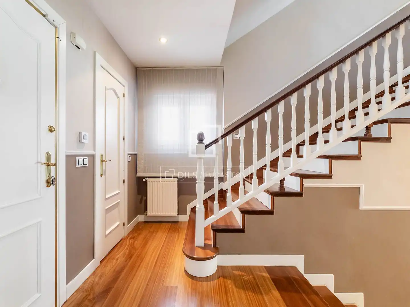Casa o chalet en venta en Majadahonda con Aire acondicionado, Jardín privado y Parquet