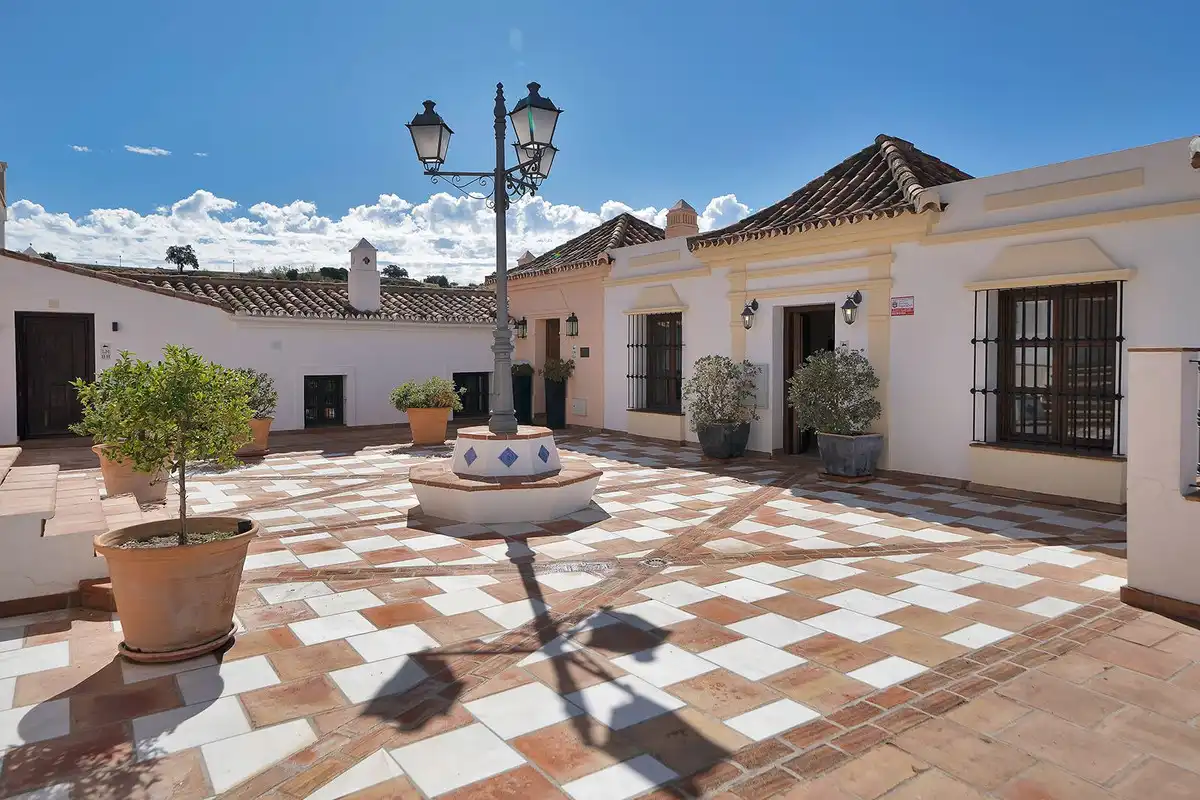 Reihenhaus zum Verkauf in Benahavís pueblo, imagen 31