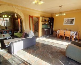 Living room of House or chalet for sale in Motril  with Terrace and Balcony