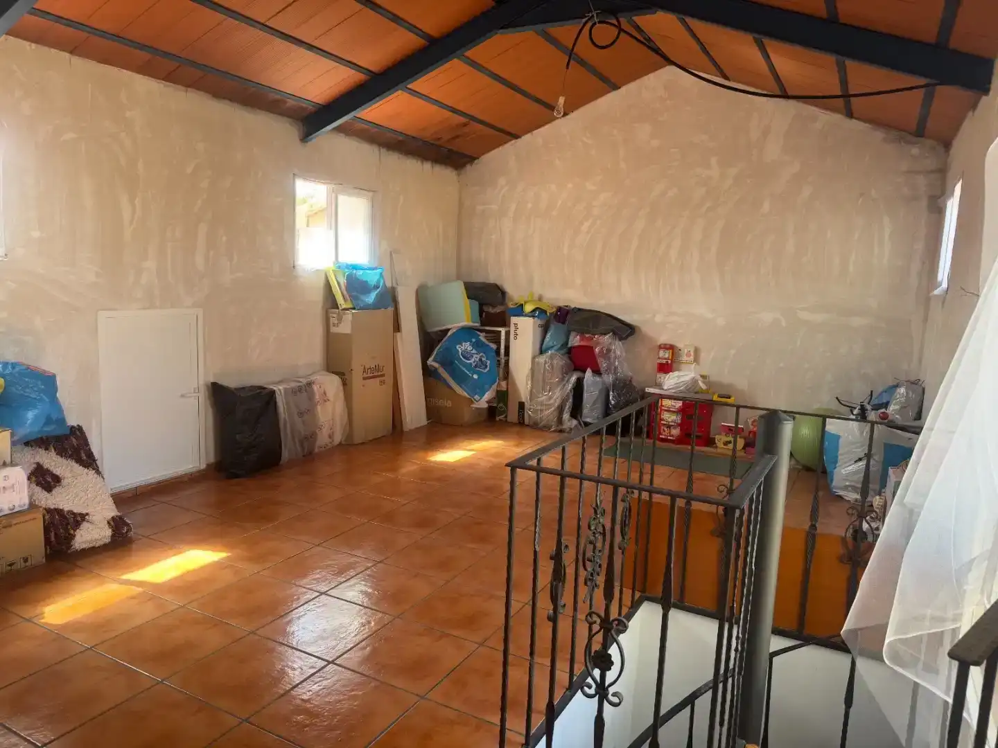 Flat for sale in Munera, Albacete