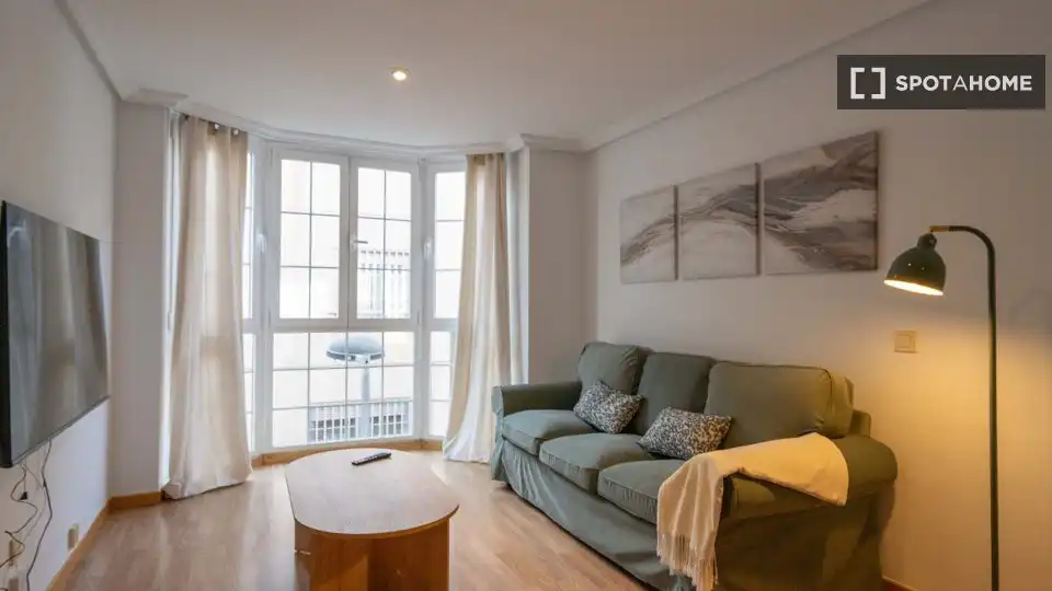 Appartement à louer à Barrio de Salamanca, imagen 2