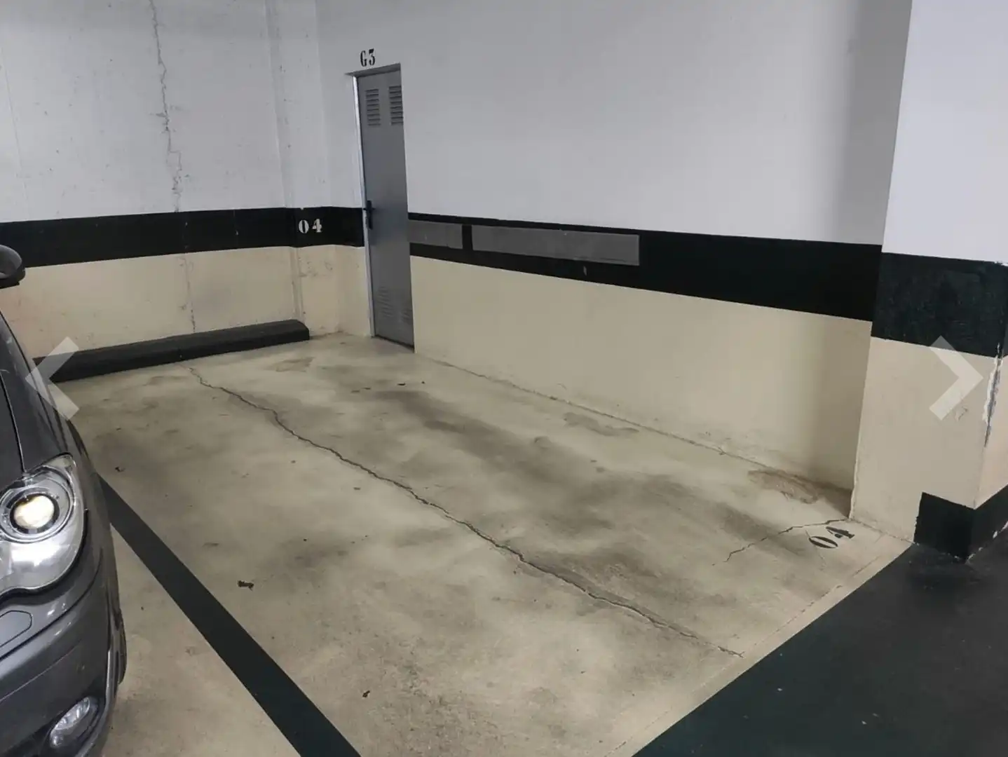 Piso con ascensor en venta en Remedios, imagen 25