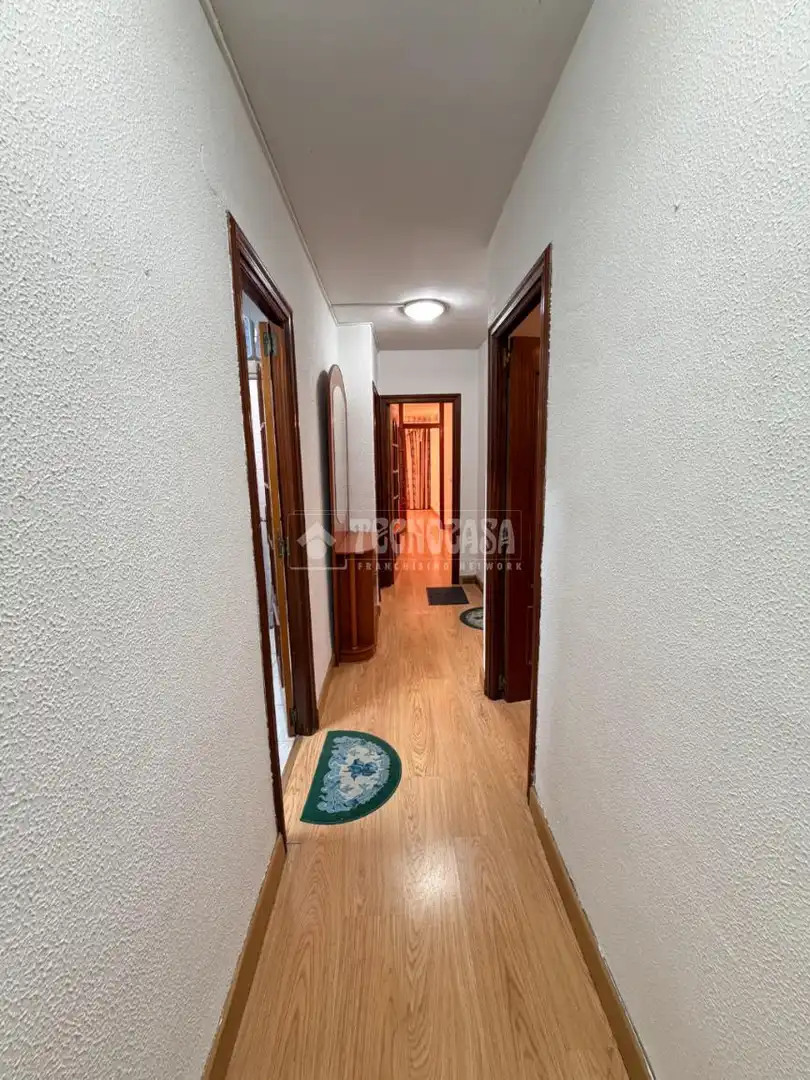 Wohnung zum Verkauf in Arganda del Rey mit Klimaanlage und Heizung