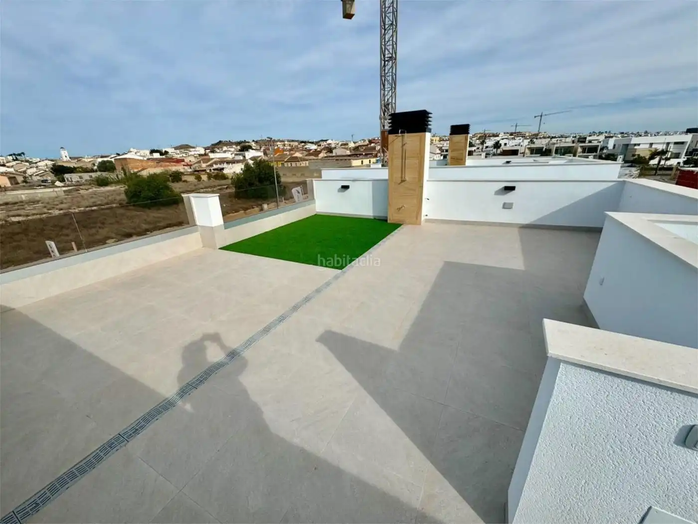 Casa en venta en Calle Arrulon 8, imagen 19