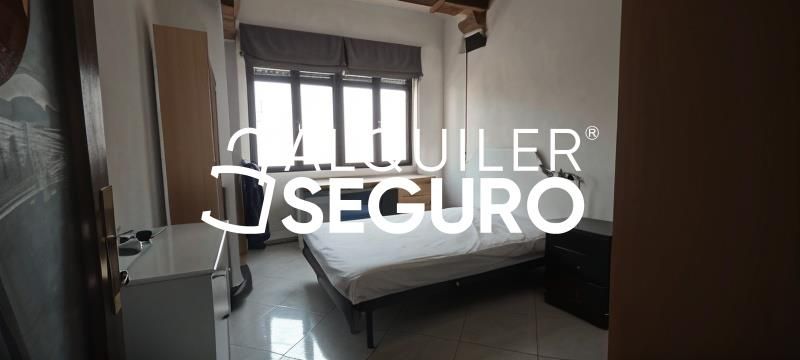 Bedroom of Flat to rent in  Palma de Mallorca  with Furnished