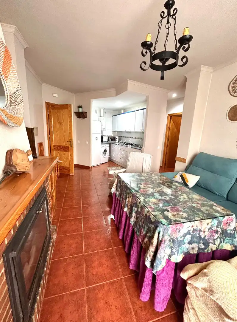 Appartamento in vendita a Calle Real, imagen 8