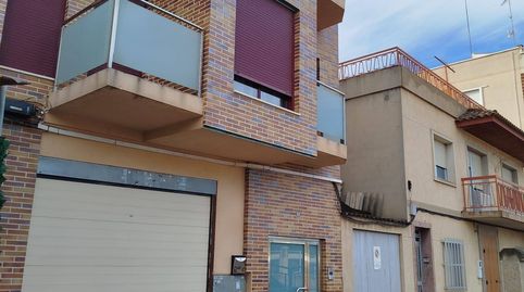 Foto 3 von Geschaftsraum zum Verkauf in El Palmar, Murcia Capital