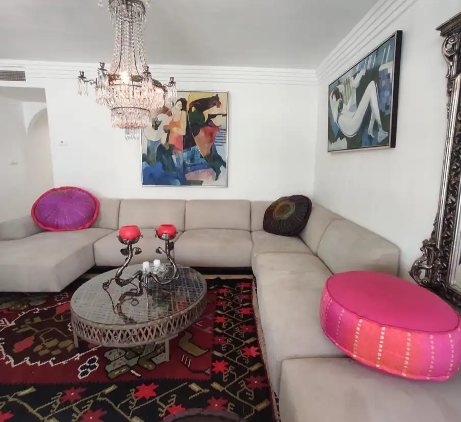 Wohnung mit Pool zum Verkauf in Marbella Centro, imagen 6