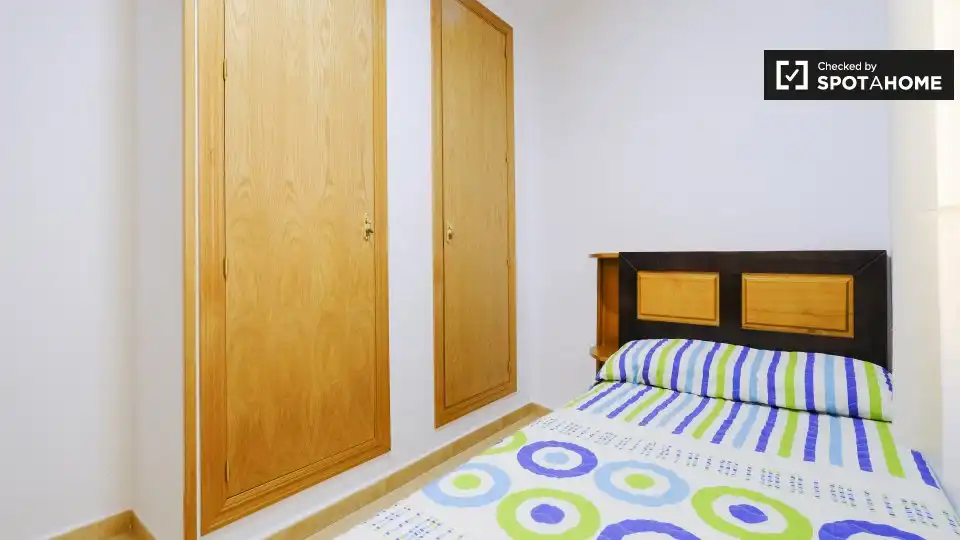 Room in Trafalgar