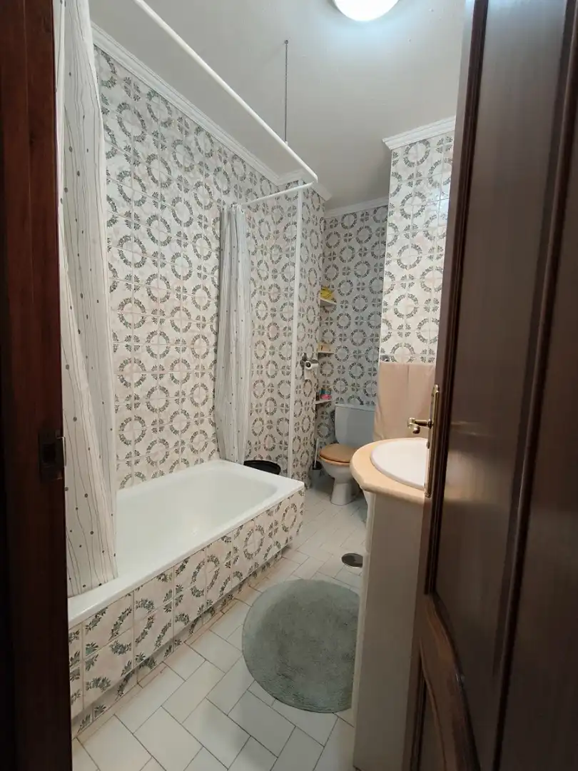 Piso con terraza en venta en Vilagarcía, imagen 12