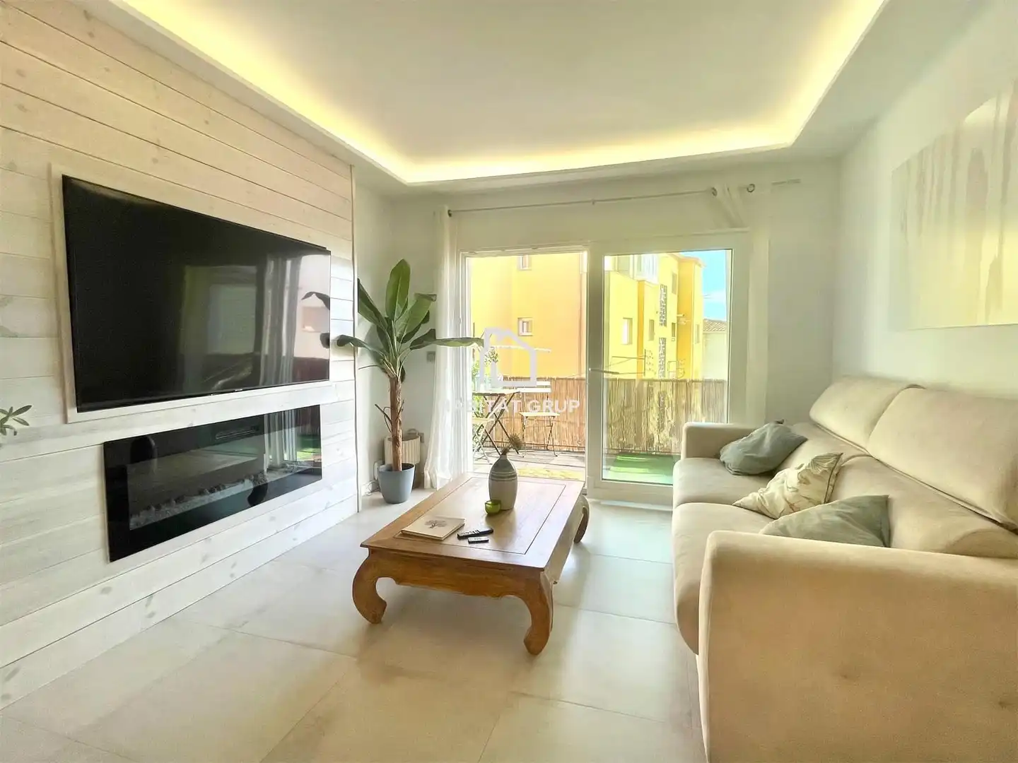 Appartement avec ascenseur à vendre à Platja d'Aro, imagen 5