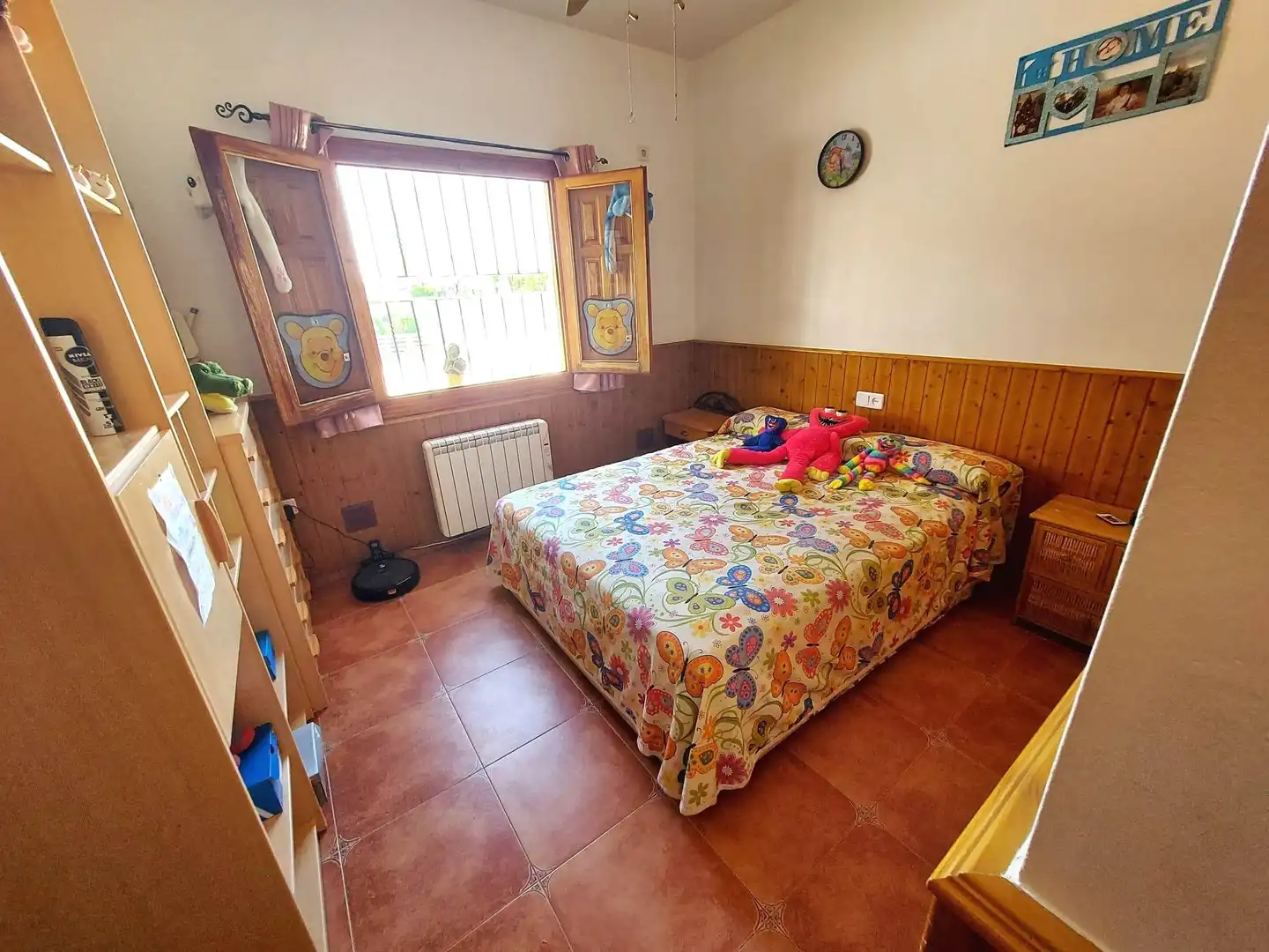 Villa avec piscine à vendre à Calasparra, imagen 5