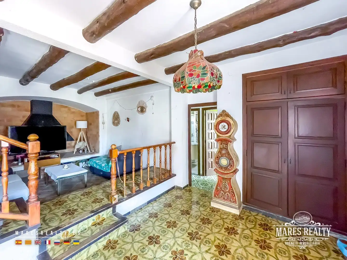 Casa o chalet en venta en Lloret de Mar con Aire acondicionado, Calefacción y Jardín privado