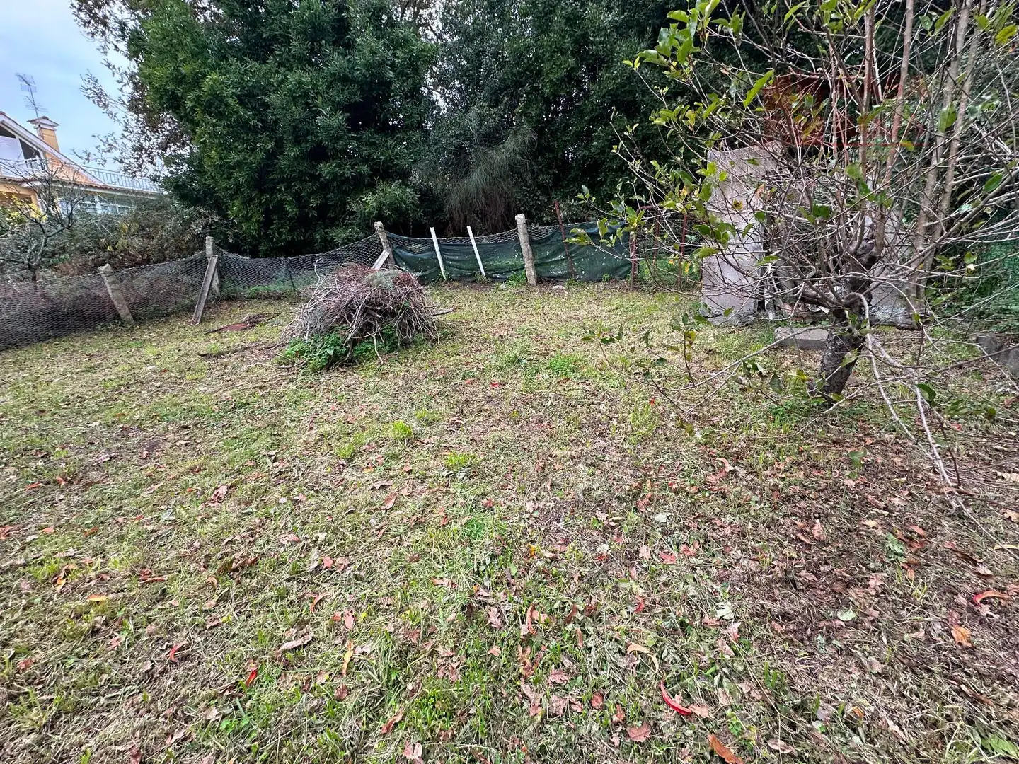 Casa o xalet en venda en Cangas  amb Traster i Moblat