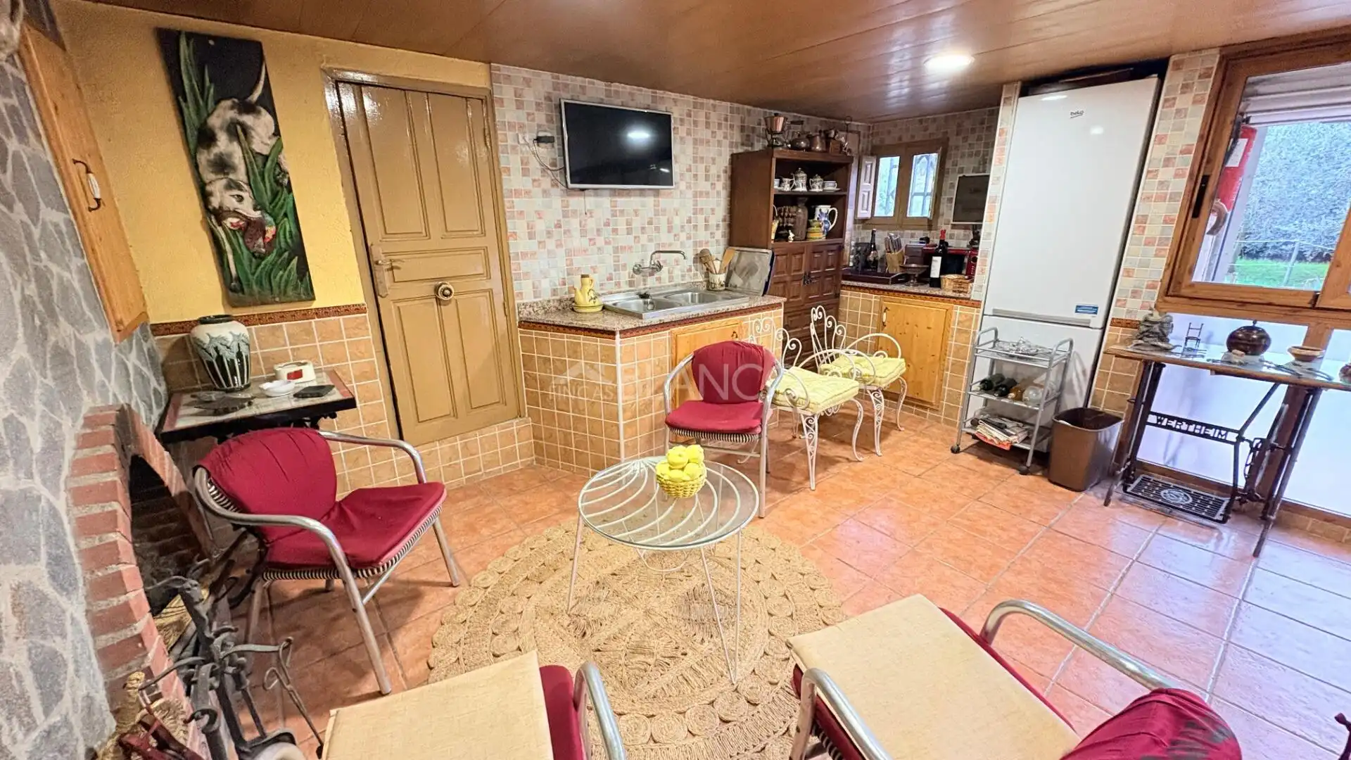 Casa o chalet en venta en Els Hostalets de Pierola