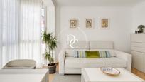 Living room of Flat for sale in Sitges  with Air Conditioner and Heating