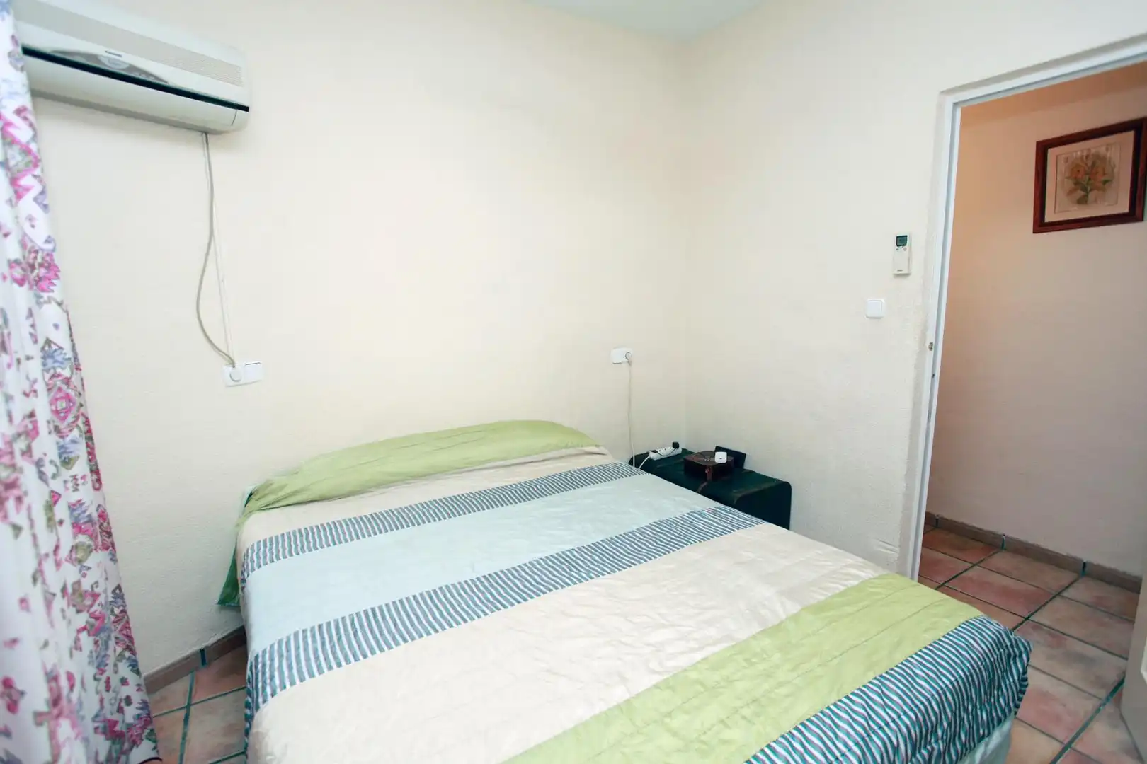 Bedroom of Ground floor for sale in Cartagena