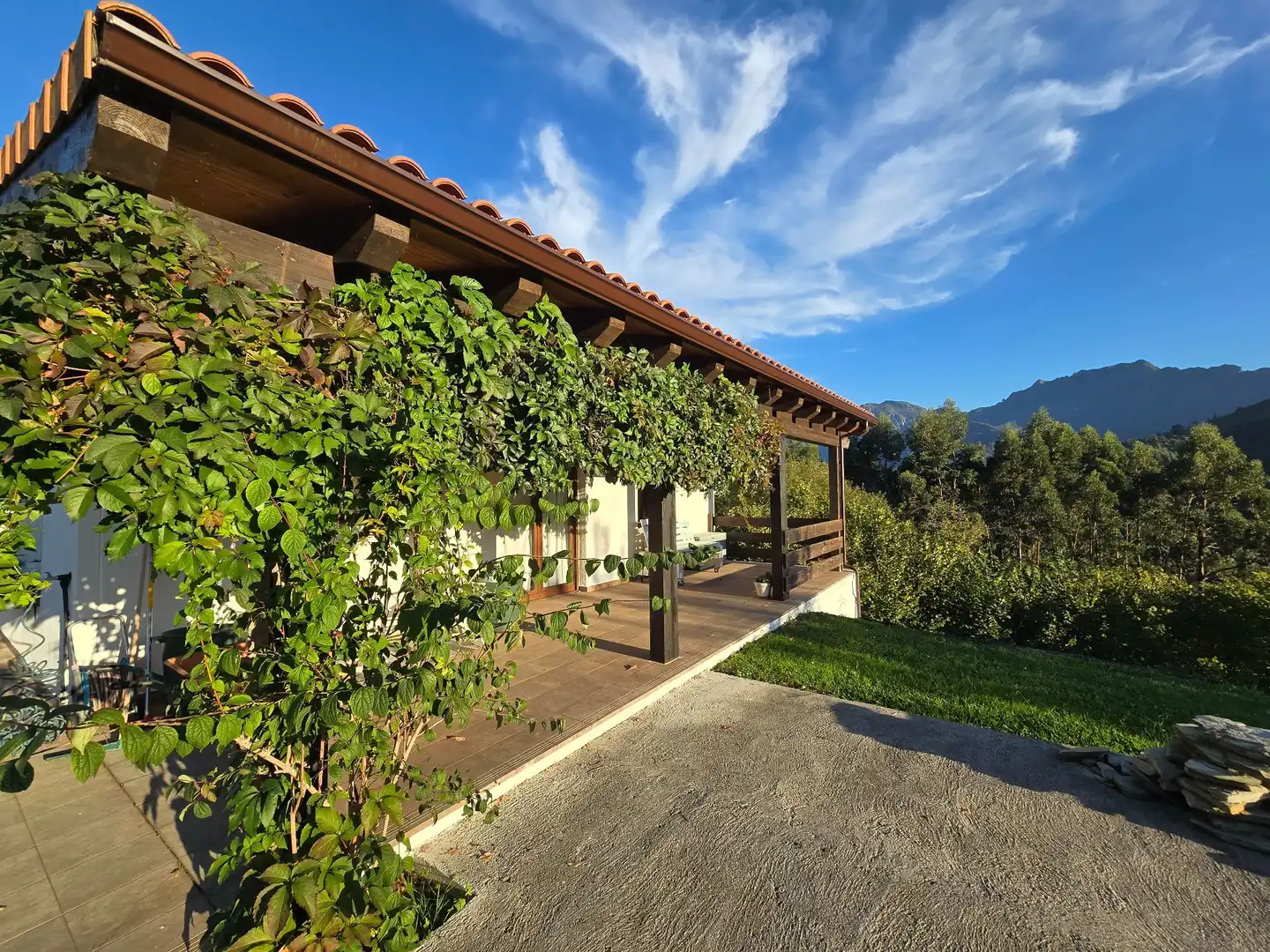 Casa con giardino in vendita a Ribadesella, imagen 60