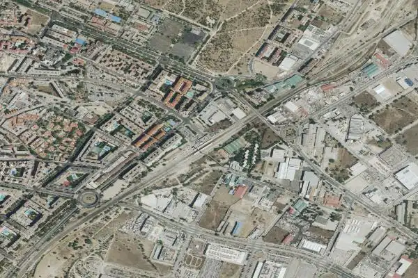 Individuel à vendre à Los Villares, imagen 6