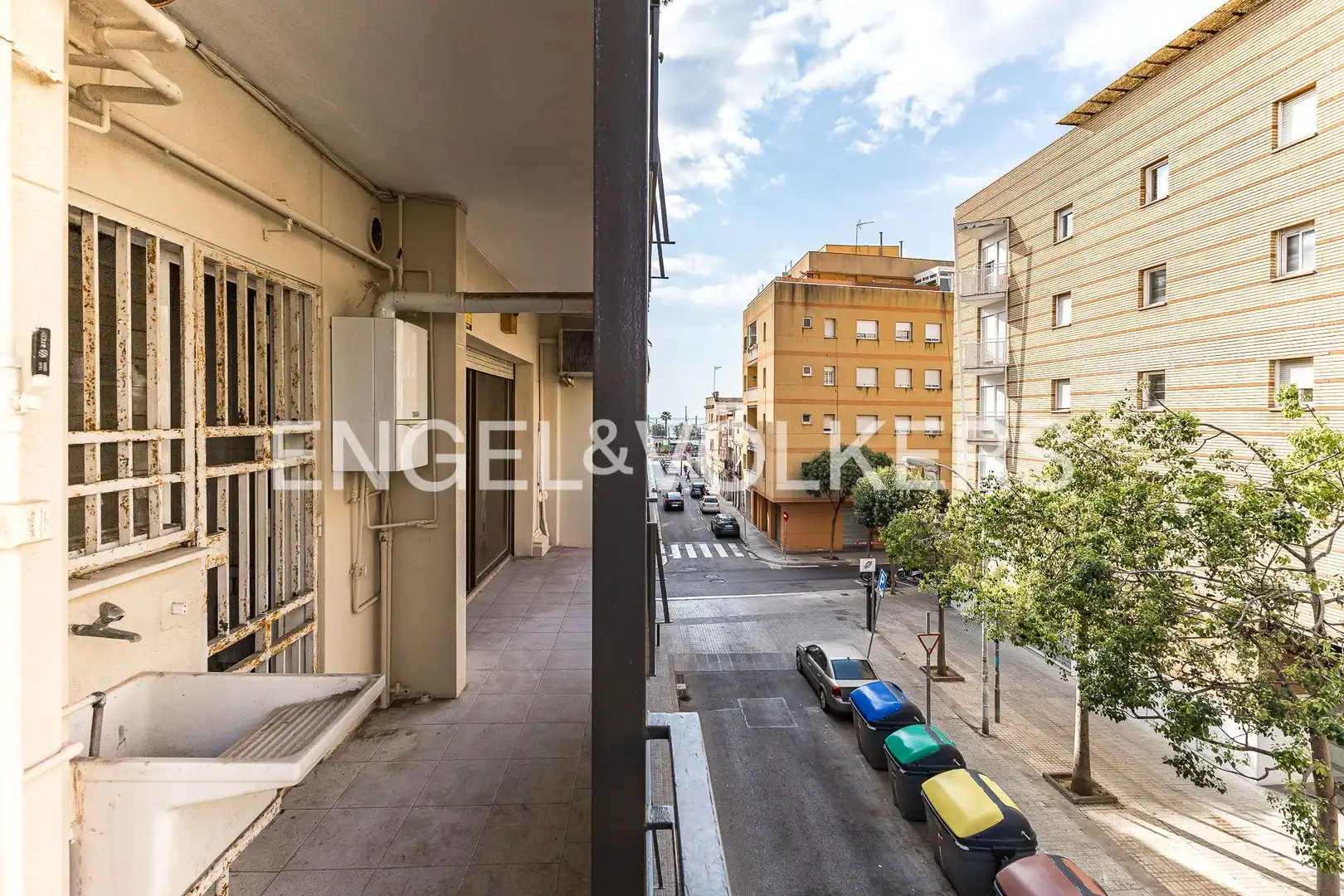 Piso con terraza en venta en Centre, imagen 33