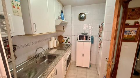 Foto 3 de Piso en venta en Berruguete, Madrid Capital