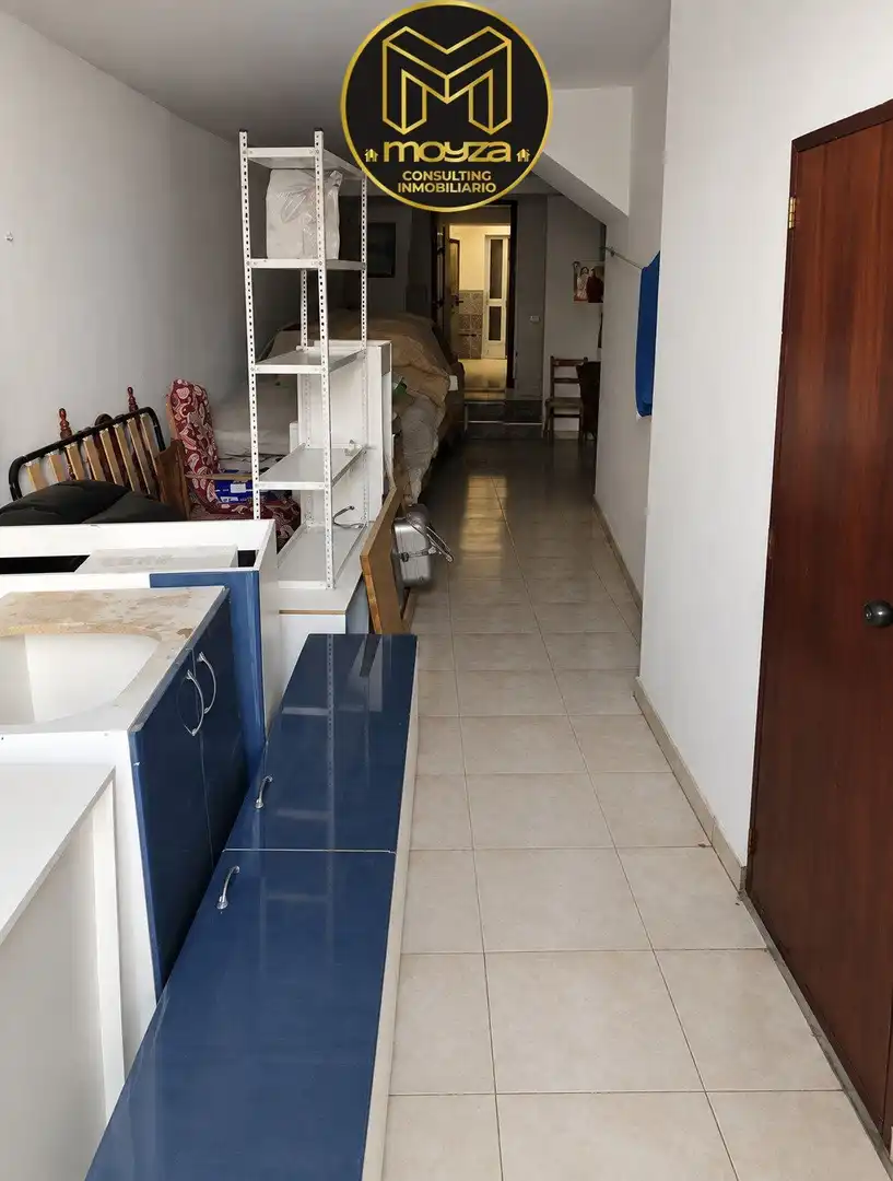 Casa con terrazza in vendita a Luque, imagen 11