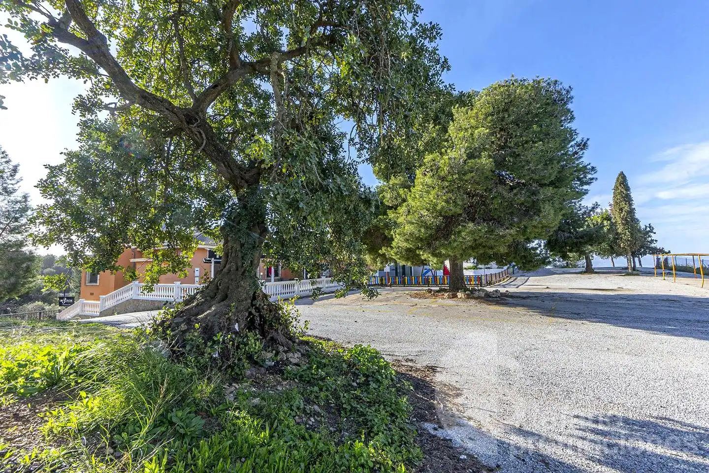 Casa rústica amb jardí en venda a Del Colmenar, imagen 27