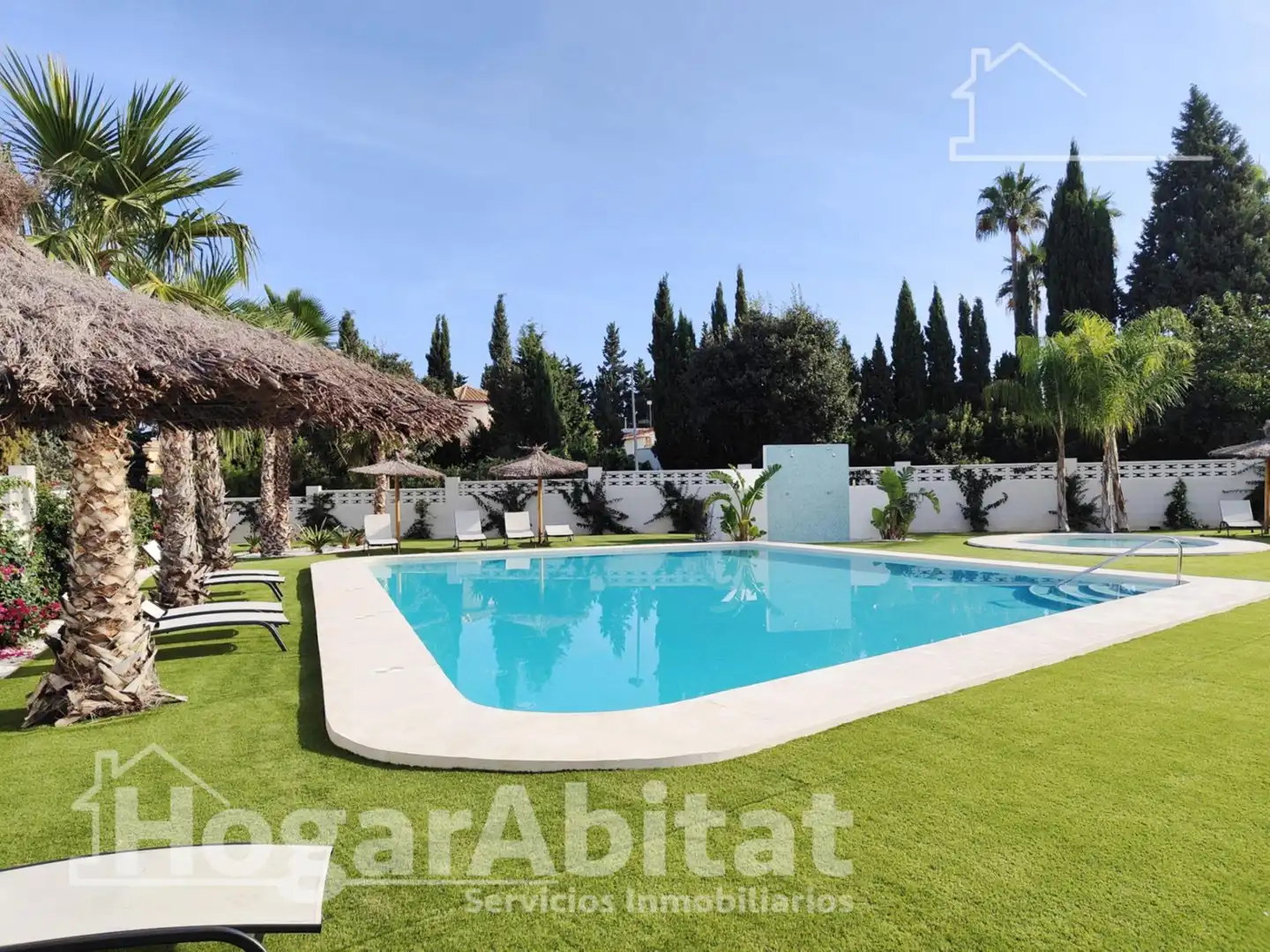 Appartement avec piscine à vendre à Carrer Alborcer, imagen 45