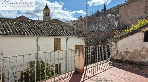 Foto 3 de Casa adosada en venta en Calle Parras, Loja, Granada
