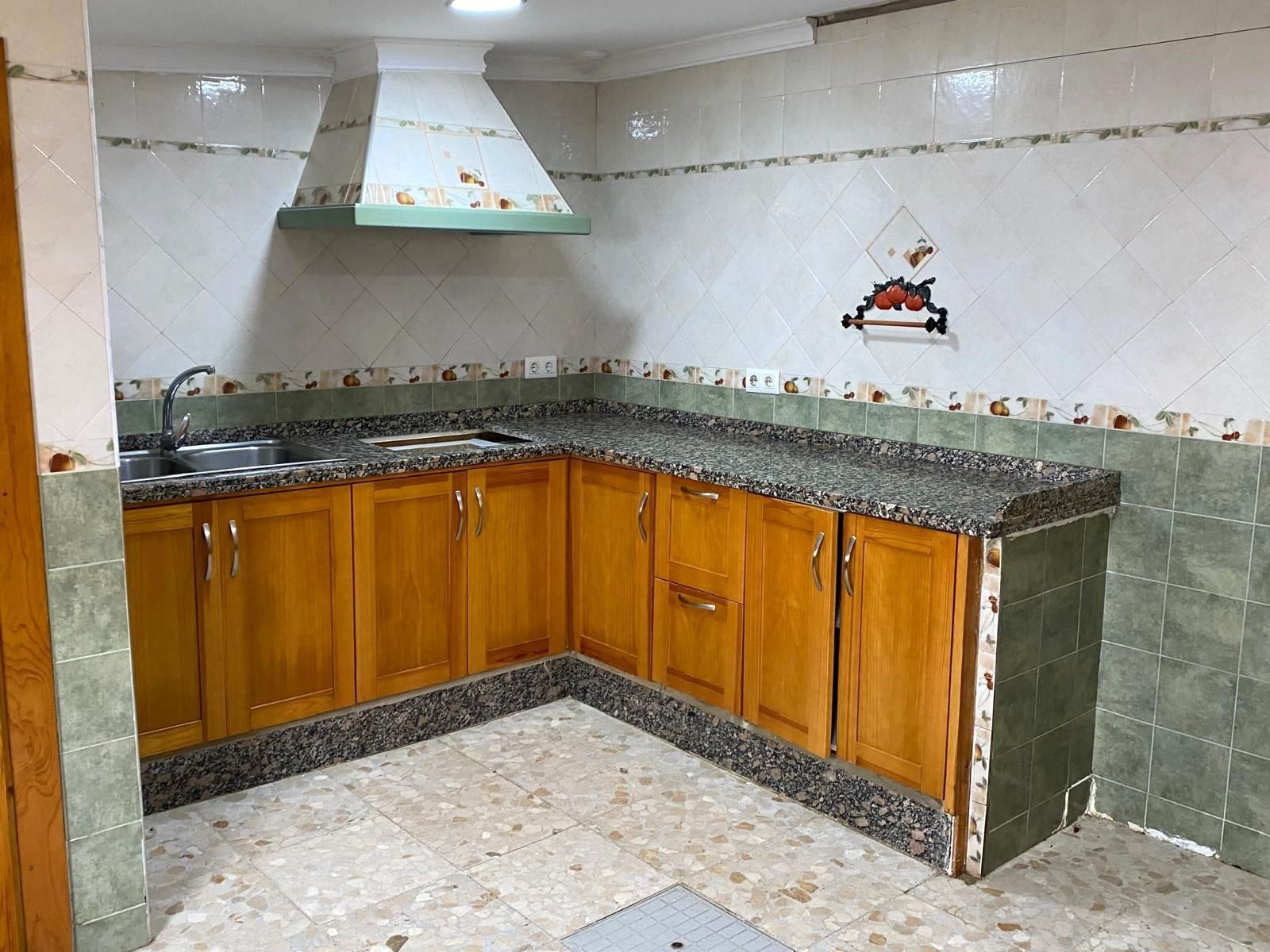 Flat for sale in Barbate ciudad