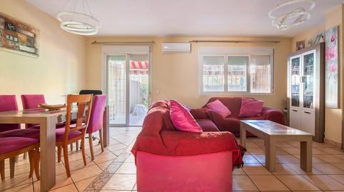 Foto 2 de Casa adosada en venda a C. del Haya, Solagua, Leganés