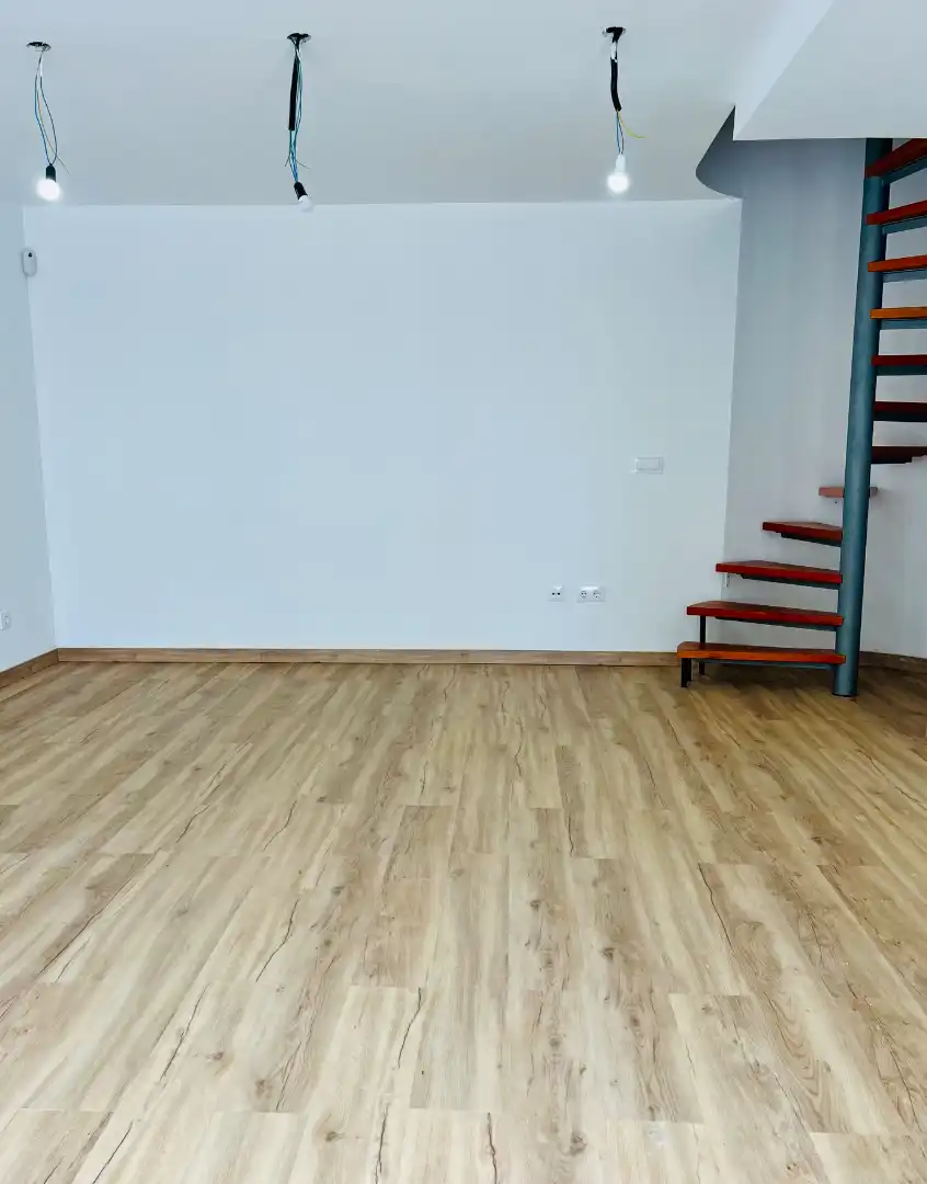 Dúplex en venda en Empuriabrava amb Parquet, Terrassa i Forn
