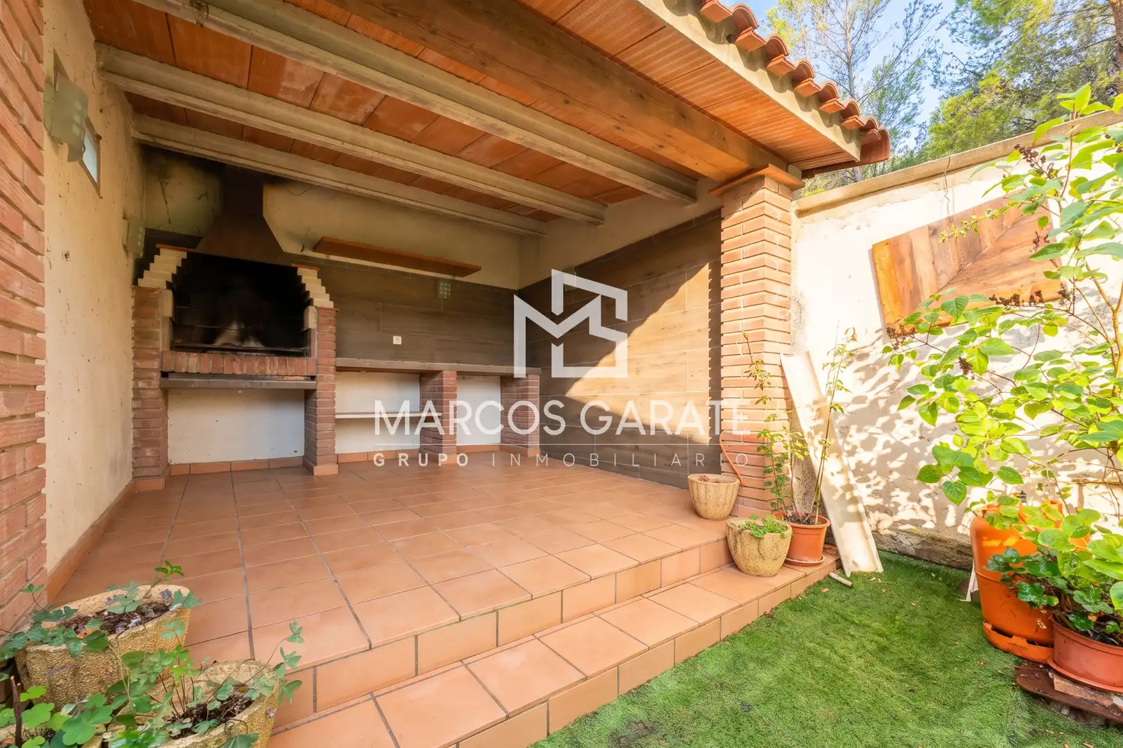 Casa amb piscina en venda a Carrer Sant Andreu, imagen 18