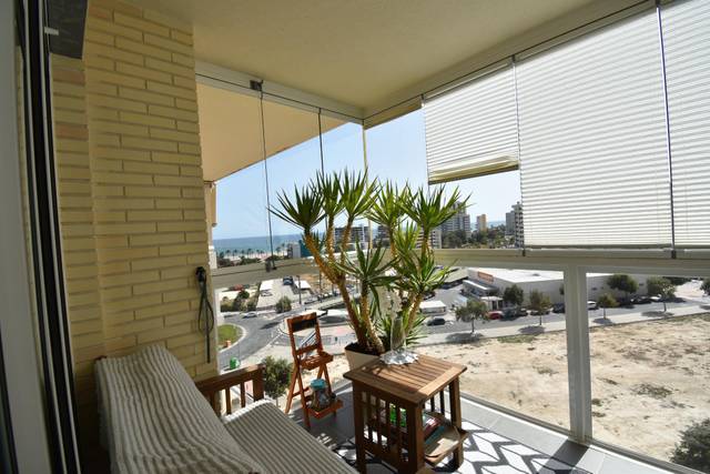 Apartamento en Alquiler en Calle Solfista Concepción Rubio Andrés en PAU 5