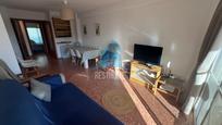 Living room of Flat for sale in Cullera  with Terrace