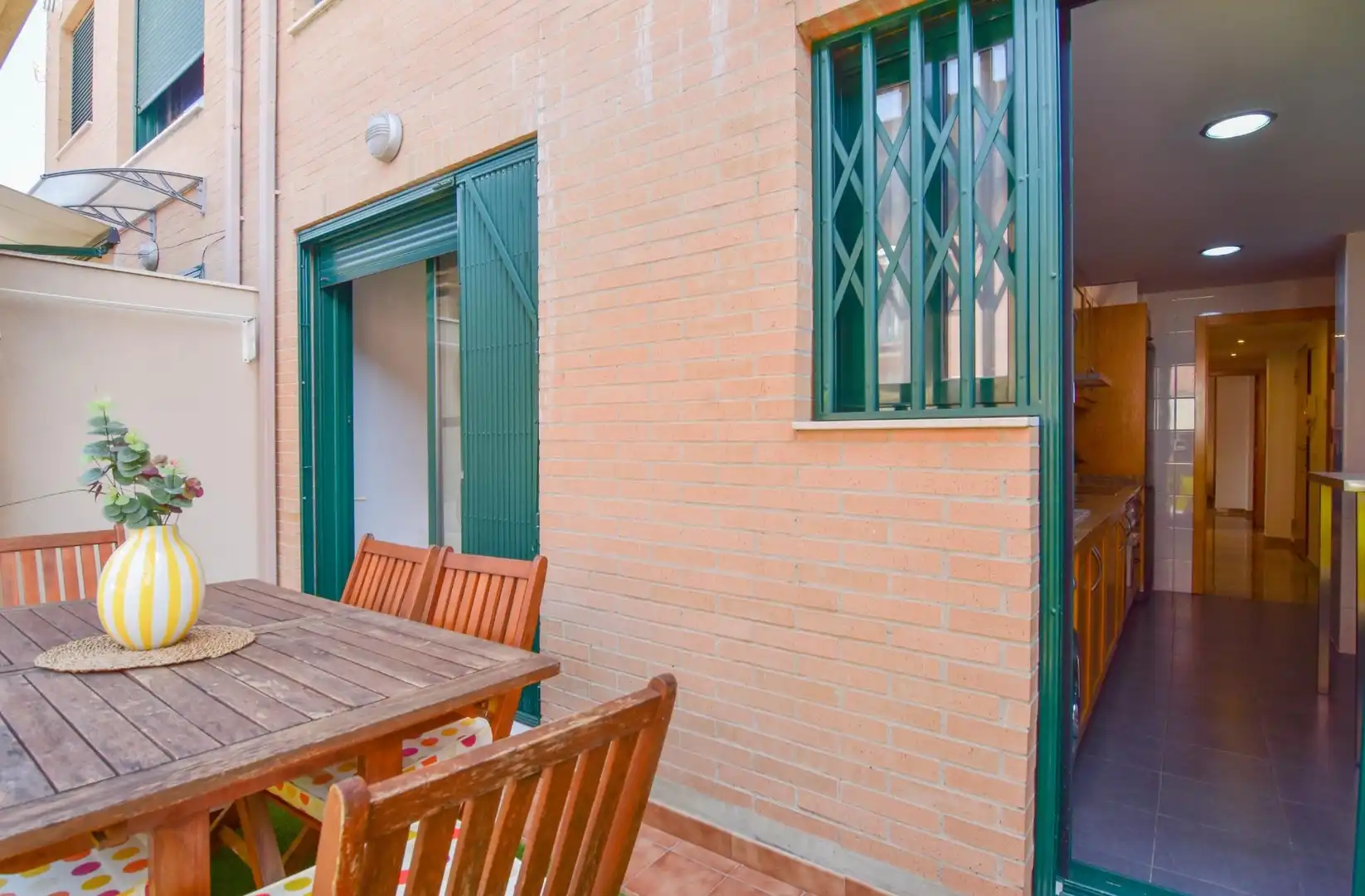 Piso con ascensor en venta en Massalfassar, imagen 8
