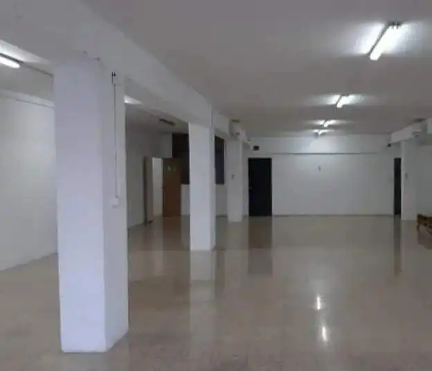 Commercial properties for rent in Barcelona
