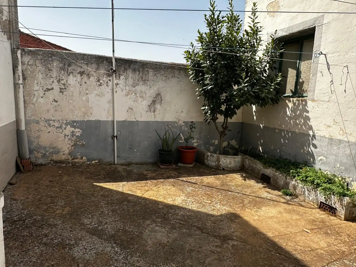Casa o xalet en venda a Calle Tres Marías, Alcoba