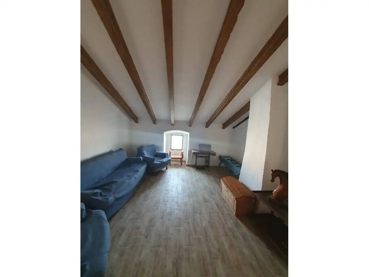 Adossat amb jardí en venda a Sabiote, imagen 4
