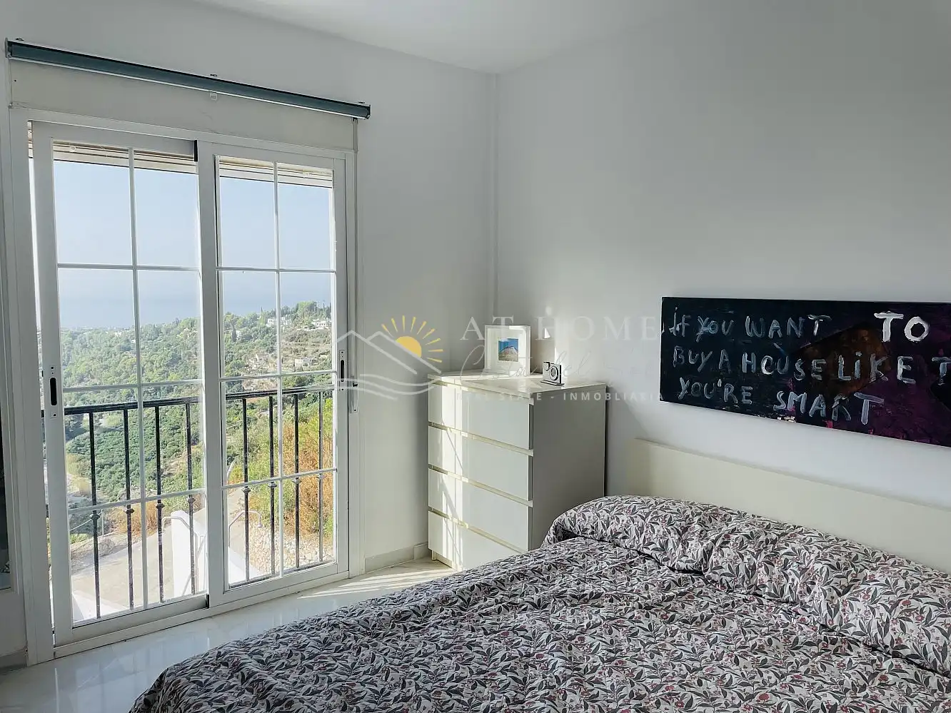 Casa con piscina en venta en Frigiliana, imagen 27