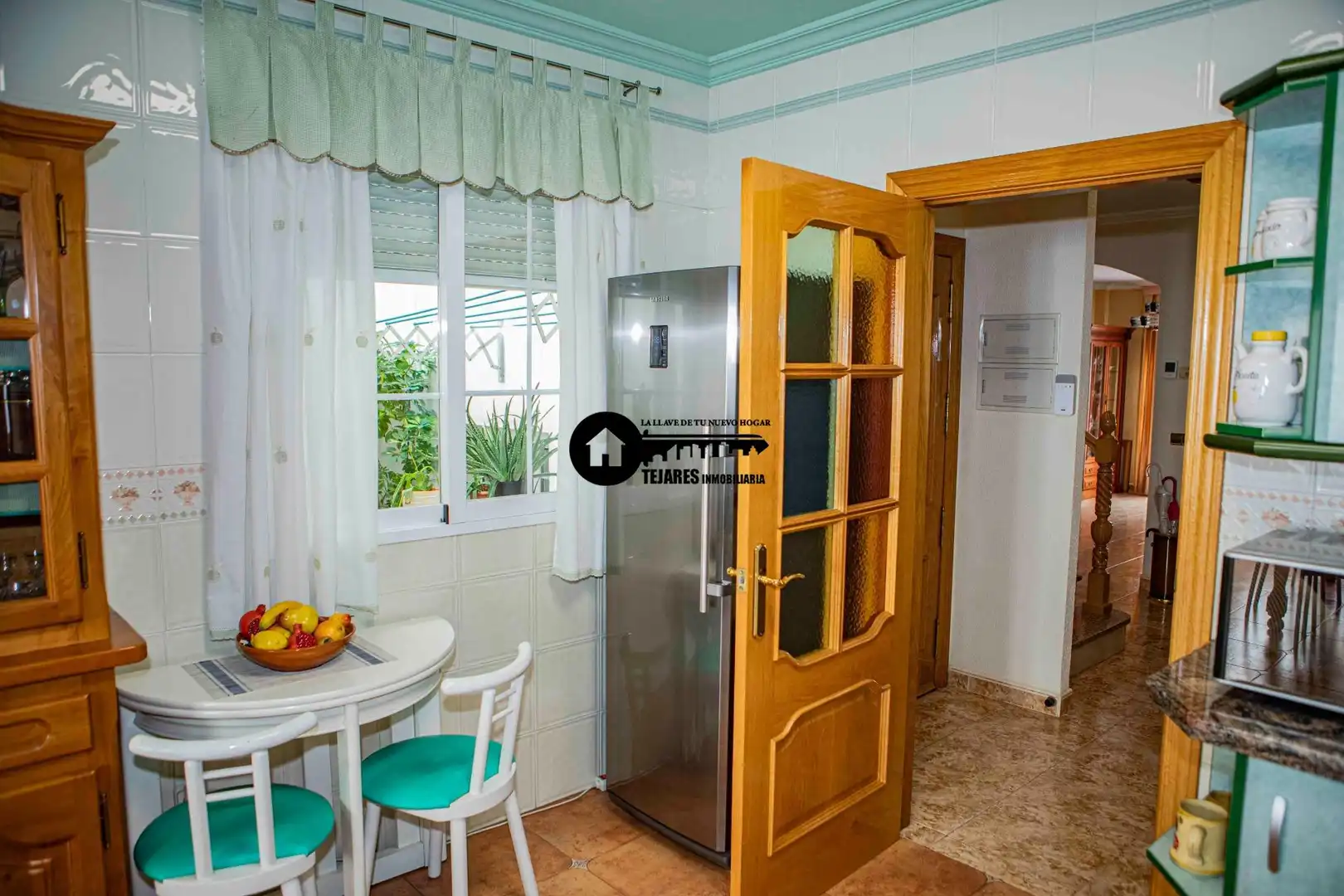 Kitchen of Buildings for sale in San Pablo