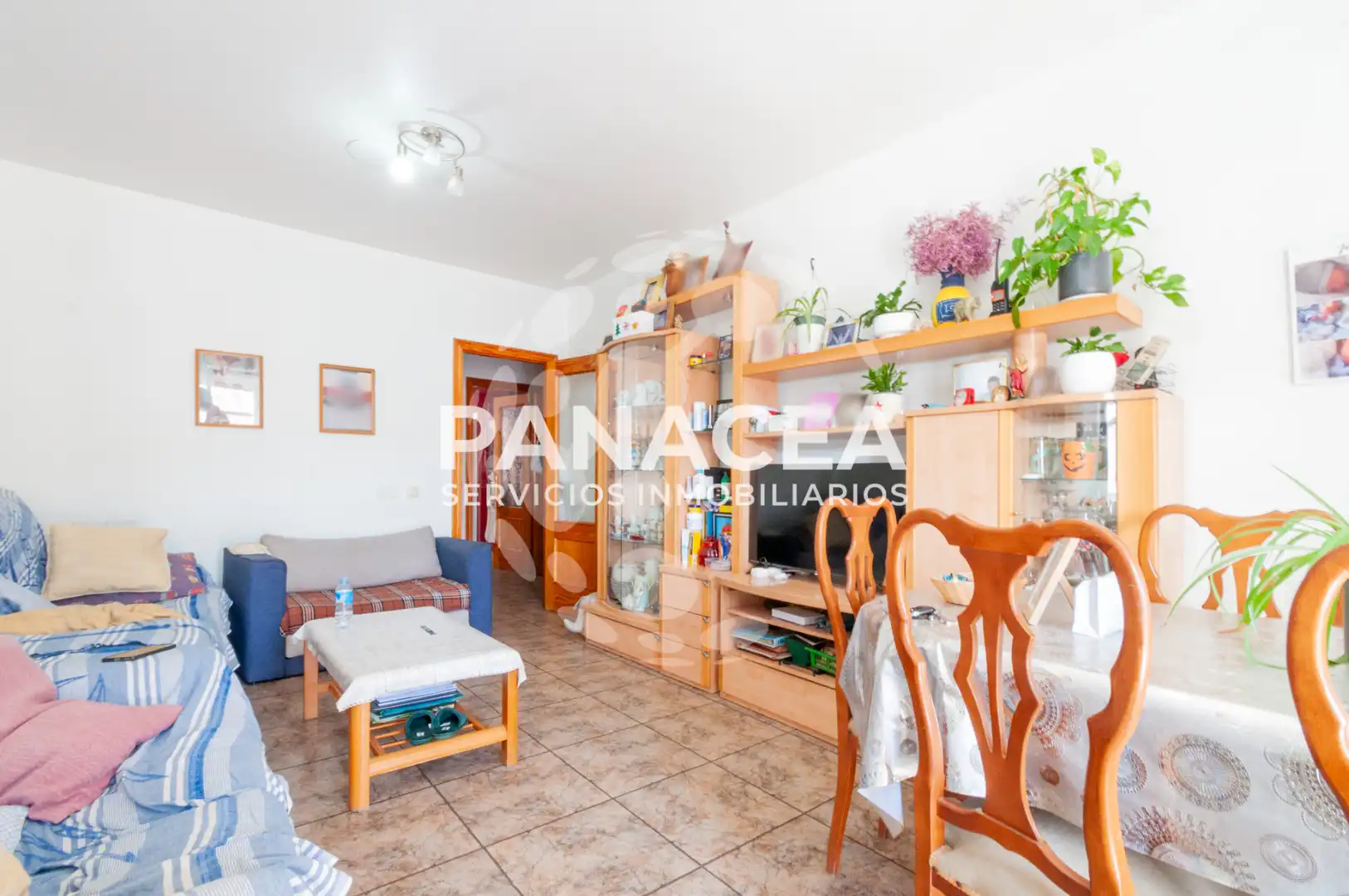 Houses for sale in Roquetas de Mar  with Private garden, Furnished and Washing machine