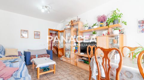 Foto 5 de Casa o xalet en venda a Roquetas Pueblo, Roquetas de Mar