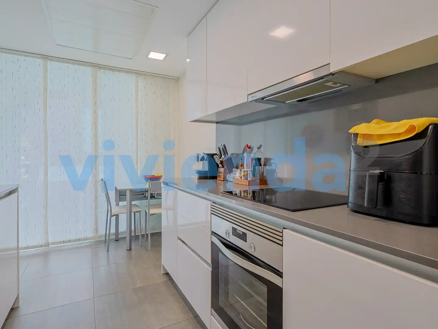 Flat for sale in TRAVESIA DE CAPRI, Arcos