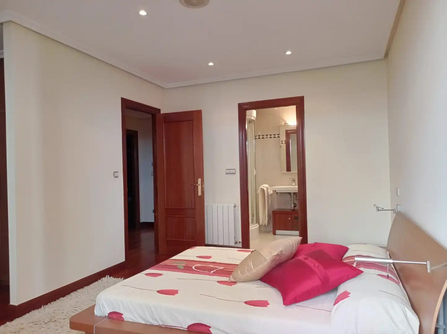 Appartamento con terrazza in affitto a Amorebieta-Etxano - sabino arana kalea 9, imagen 7