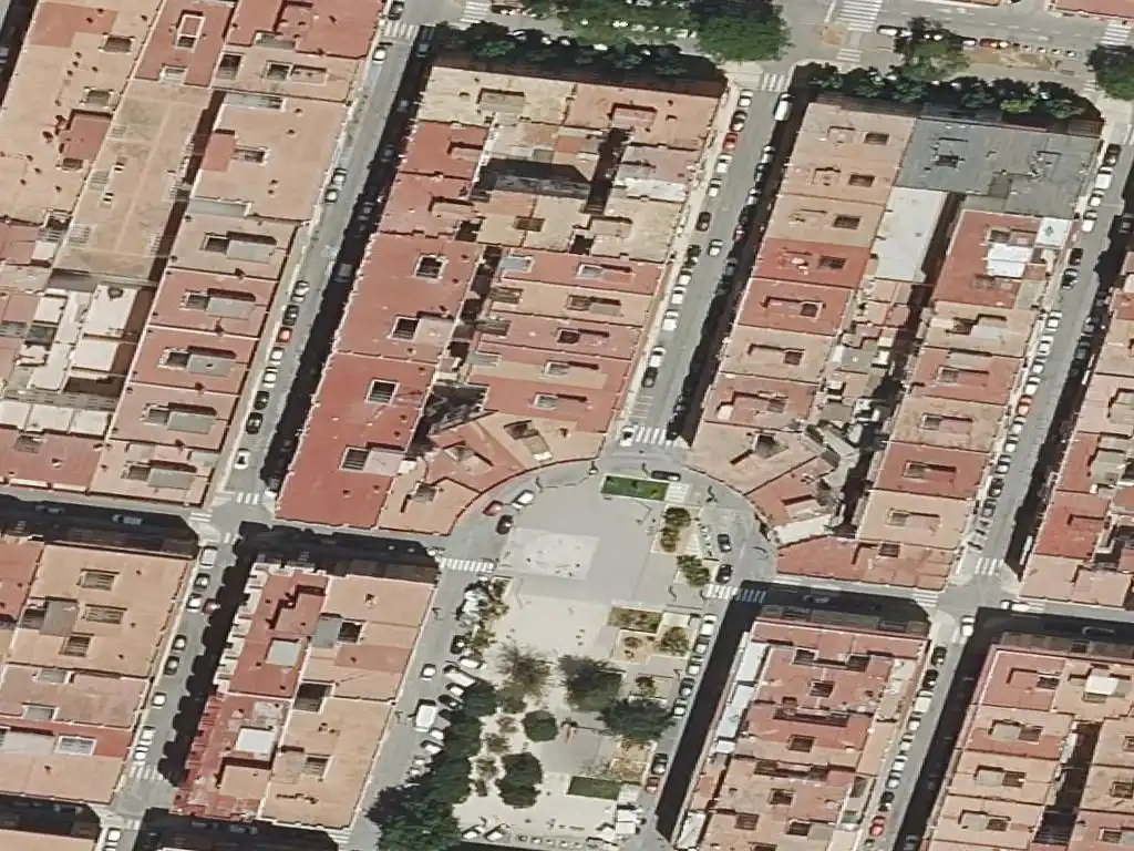 Appartement à vendre à DE LA REGION 11