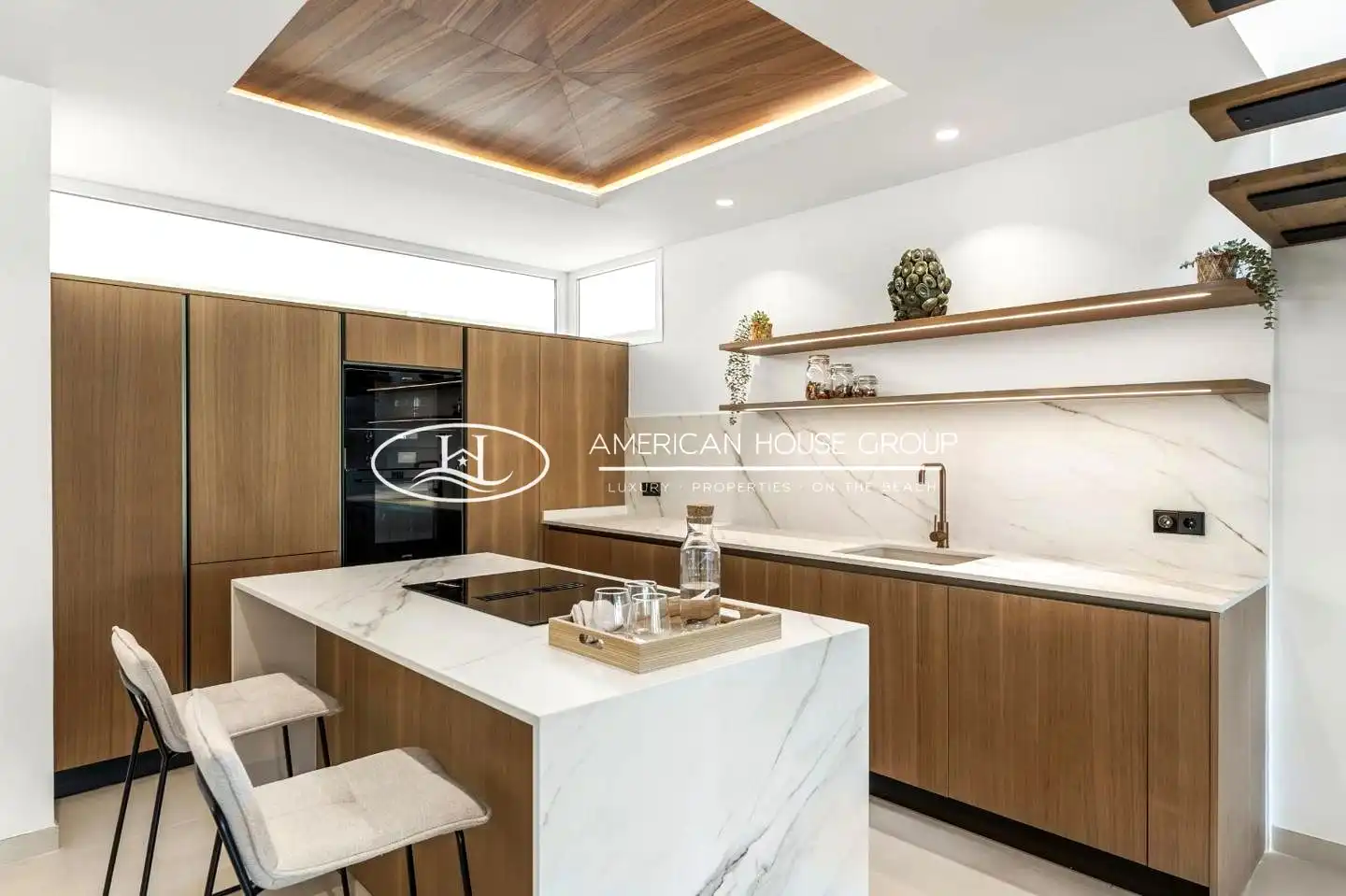 Casa con piscina in vendita a La Quinta, imagen 9