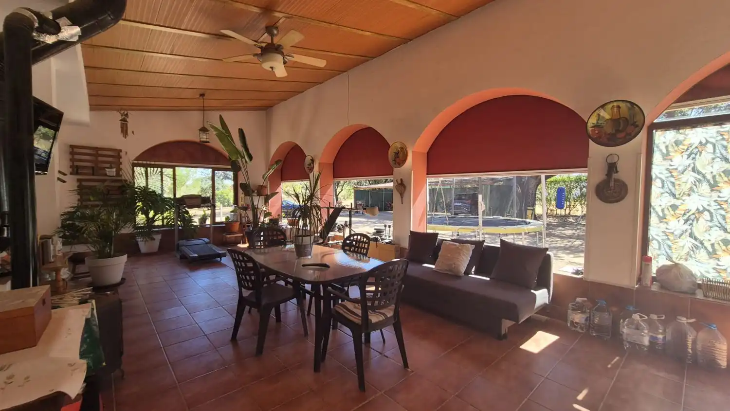 Detached house for sale in Carretera de Sevilla - Los Montitos, imagen 45