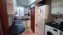 Kitchen of Flat for sale in  Córdoba Capital  with Terrace and Storage room