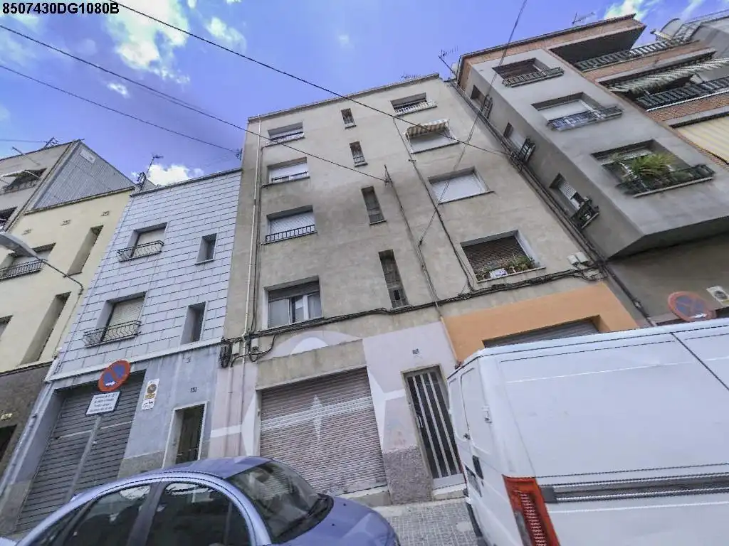 Pis en venda a Calle Germa Joaquim, Del 133 Escalera 1 Planta 2 P 133, imagen 4